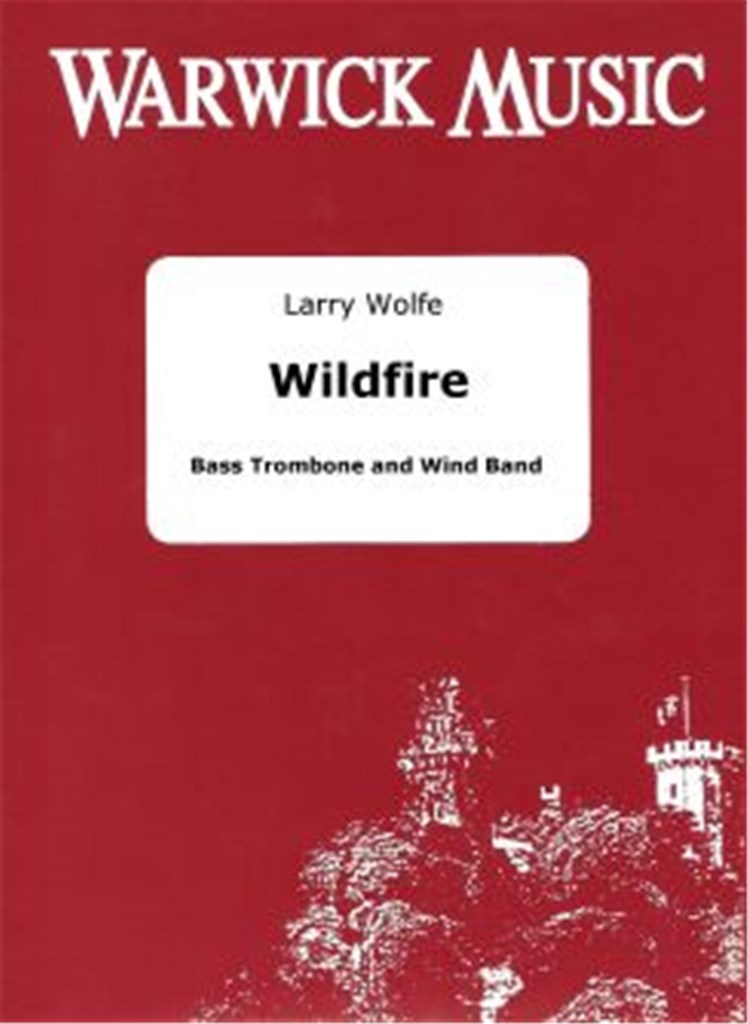 Wildfire